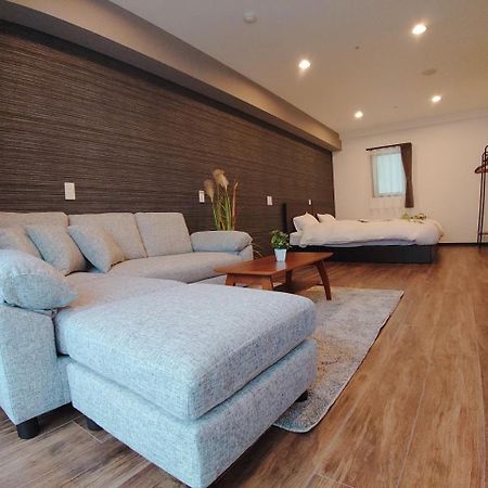 Vacation Rent 金沢 Apartment Kanazawa Exterior foto