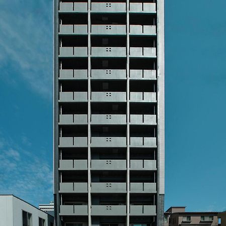 Vacation Rent 金沢 Apartment Kanazawa Exterior foto