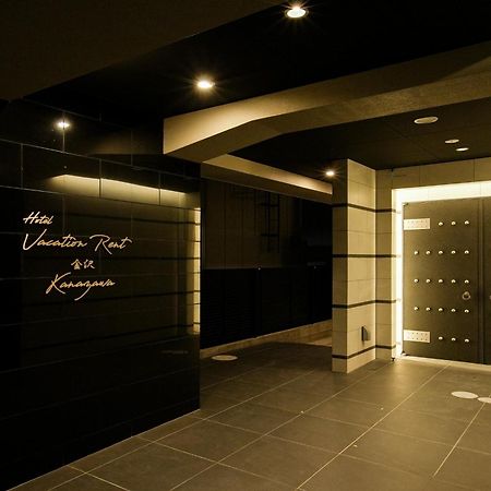 Vacation Rent 金沢 Apartment Kanazawa Exterior foto