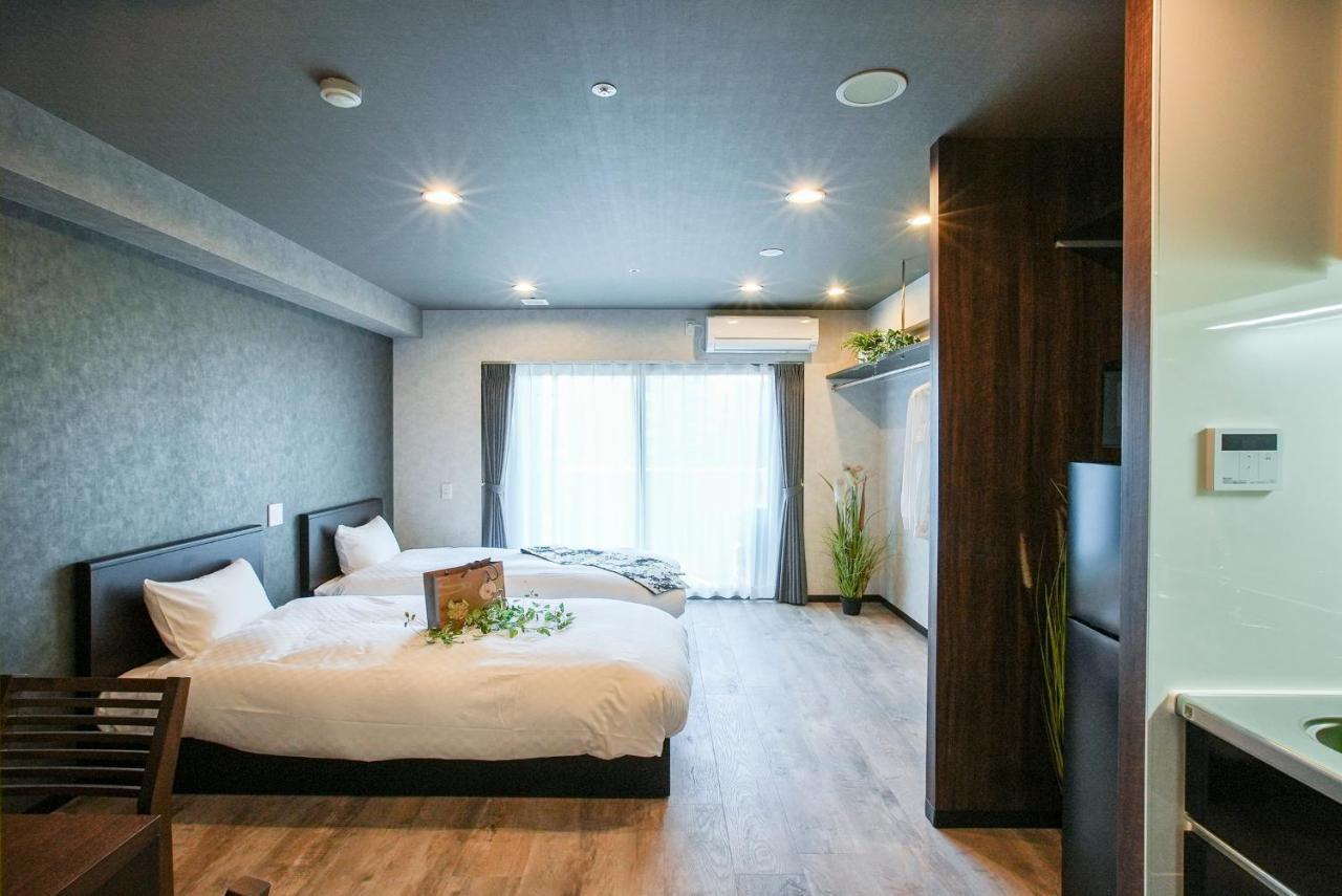 Vacation Rent 金沢 Apartment Kanazawa Exterior foto
