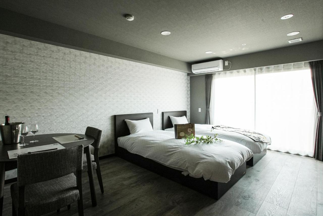 Vacation Rent 金沢 Apartment Kanazawa Exterior foto