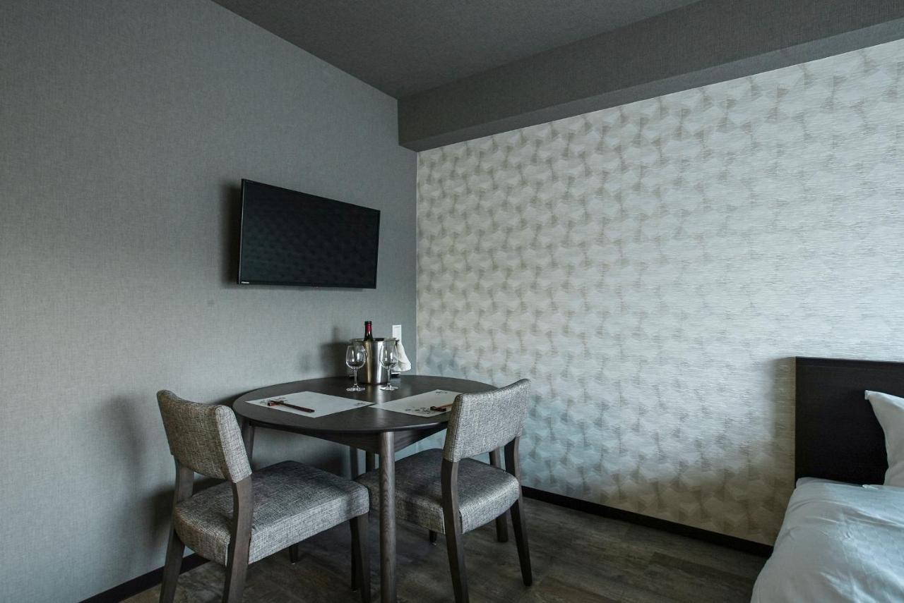 Vacation Rent 金沢 Apartment Kanazawa Exterior foto