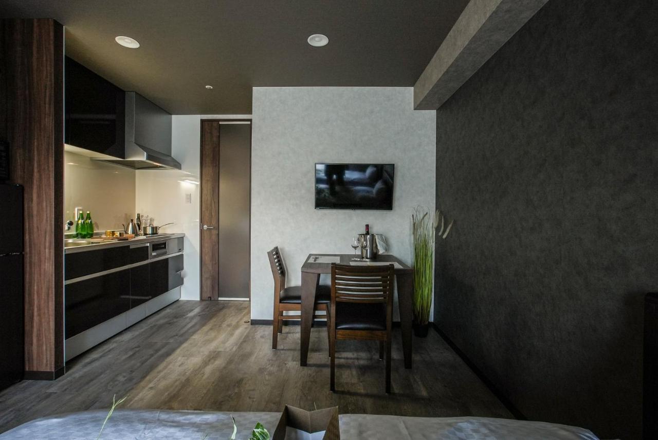 Vacation Rent 金沢 Apartment Kanazawa Exterior foto