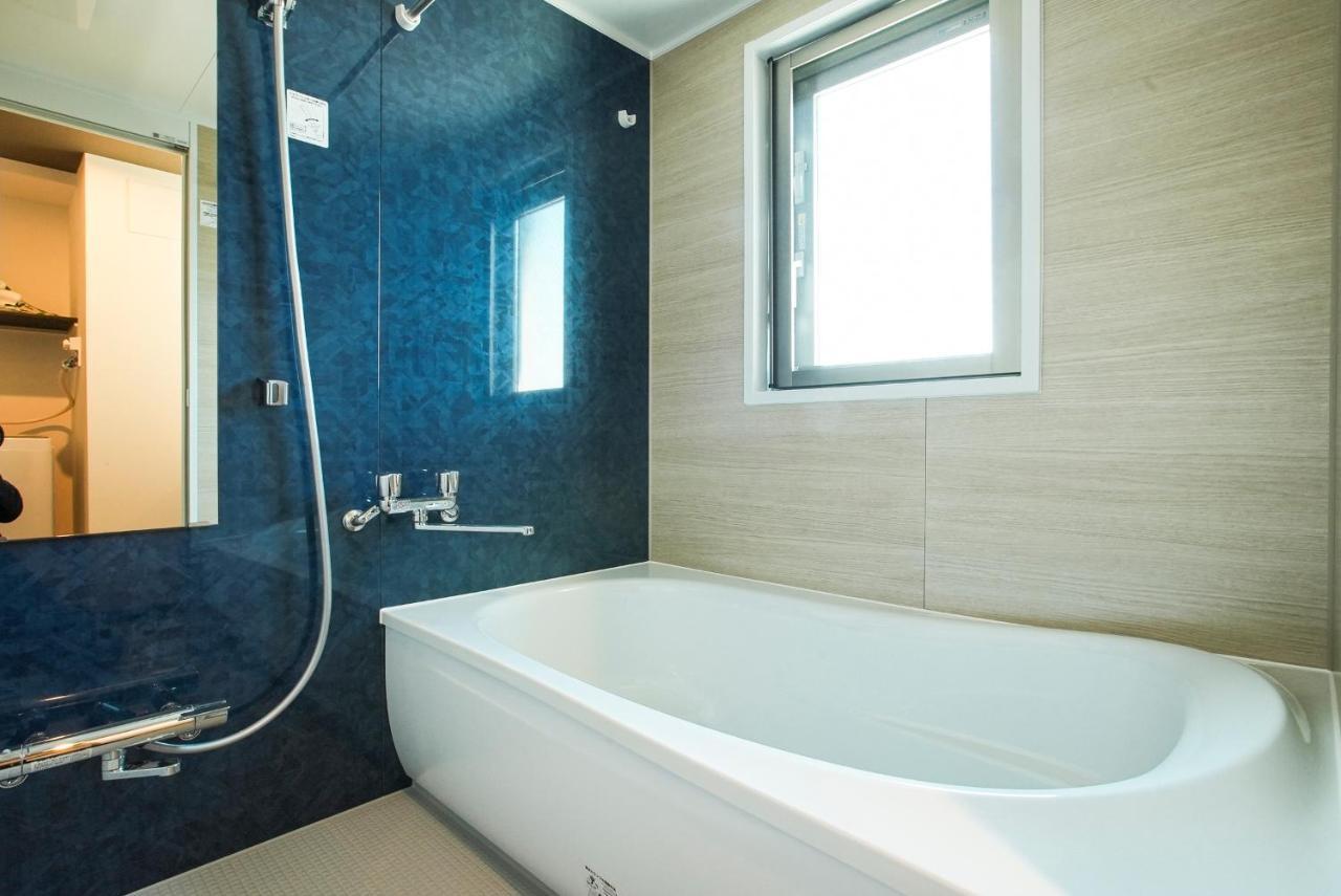 Vacation Rent 金沢 Apartment Kanazawa Exterior foto