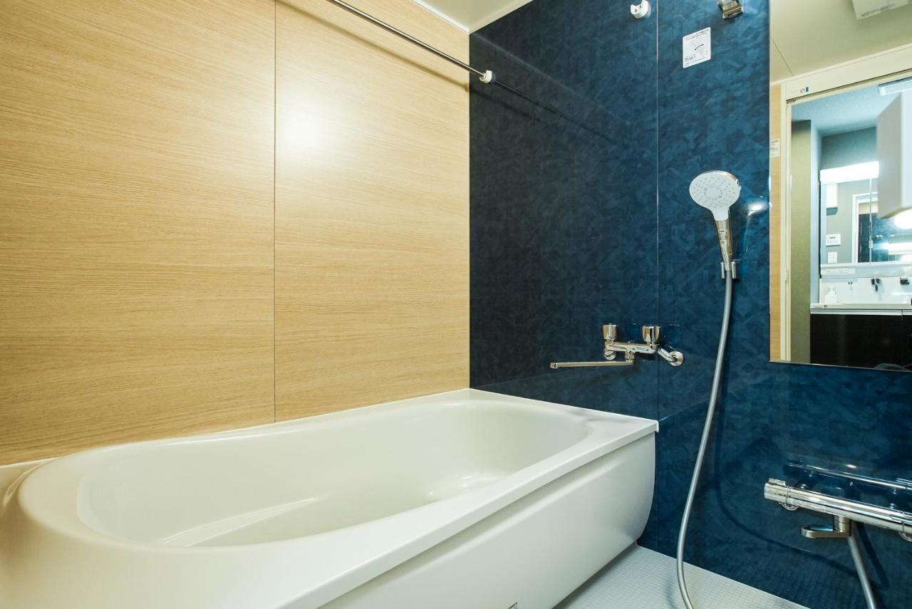 Vacation Rent 金沢 Apartment Kanazawa Exterior foto