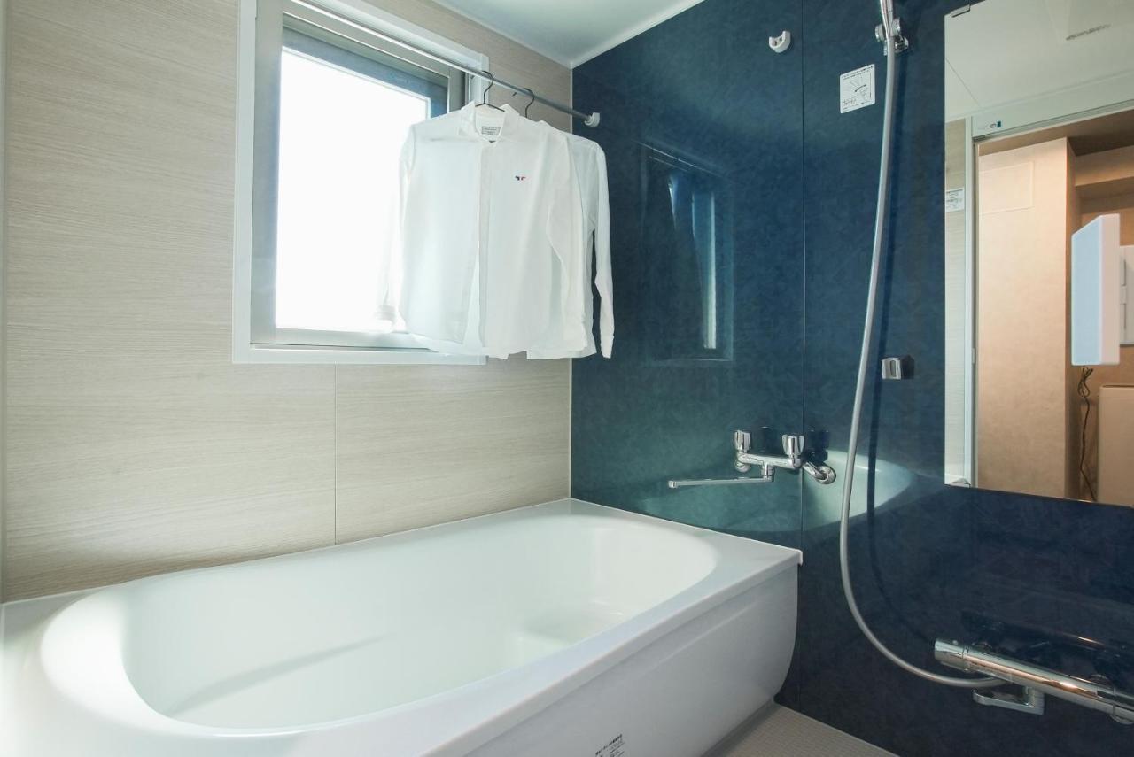 Vacation Rent 金沢 Apartment Kanazawa Exterior foto