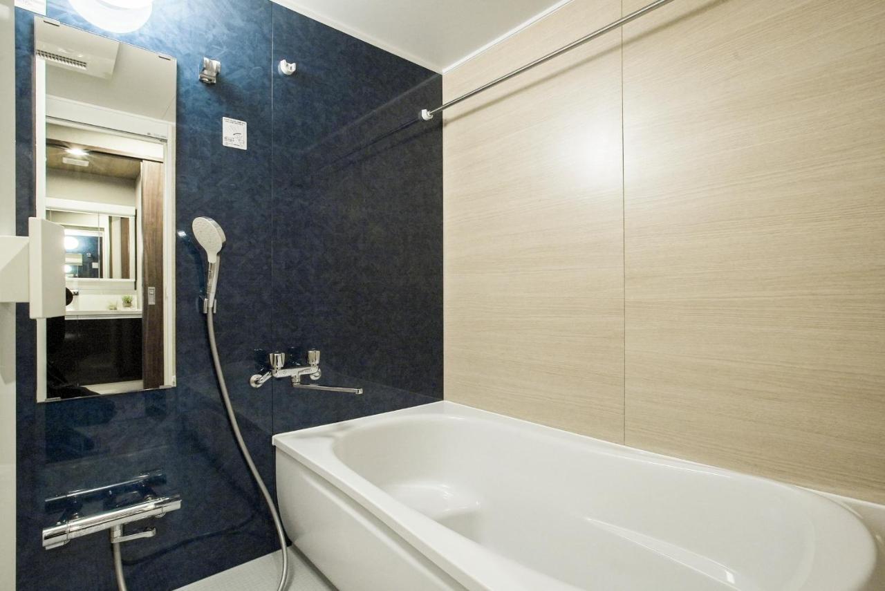 Vacation Rent 金沢 Apartment Kanazawa Exterior foto