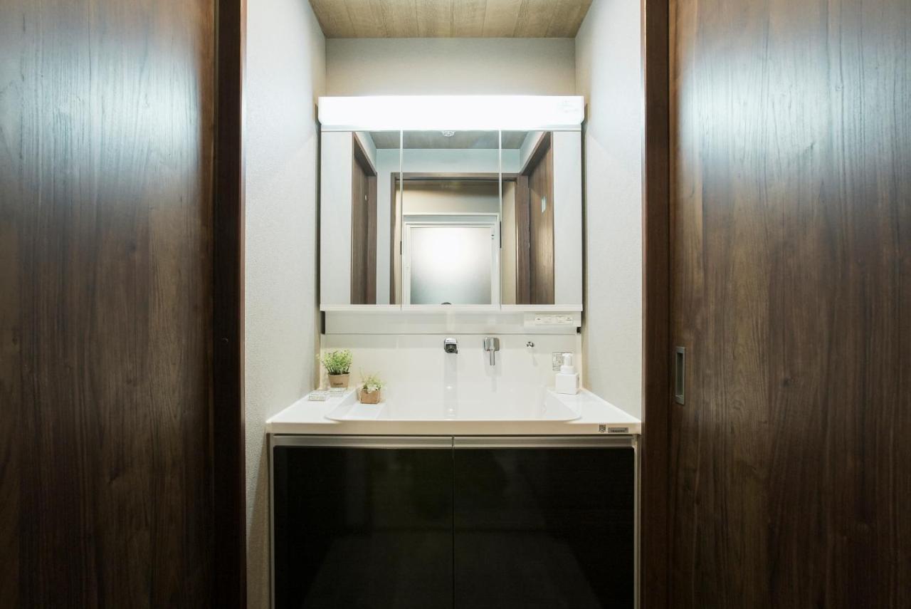 Vacation Rent 金沢 Apartment Kanazawa Exterior foto