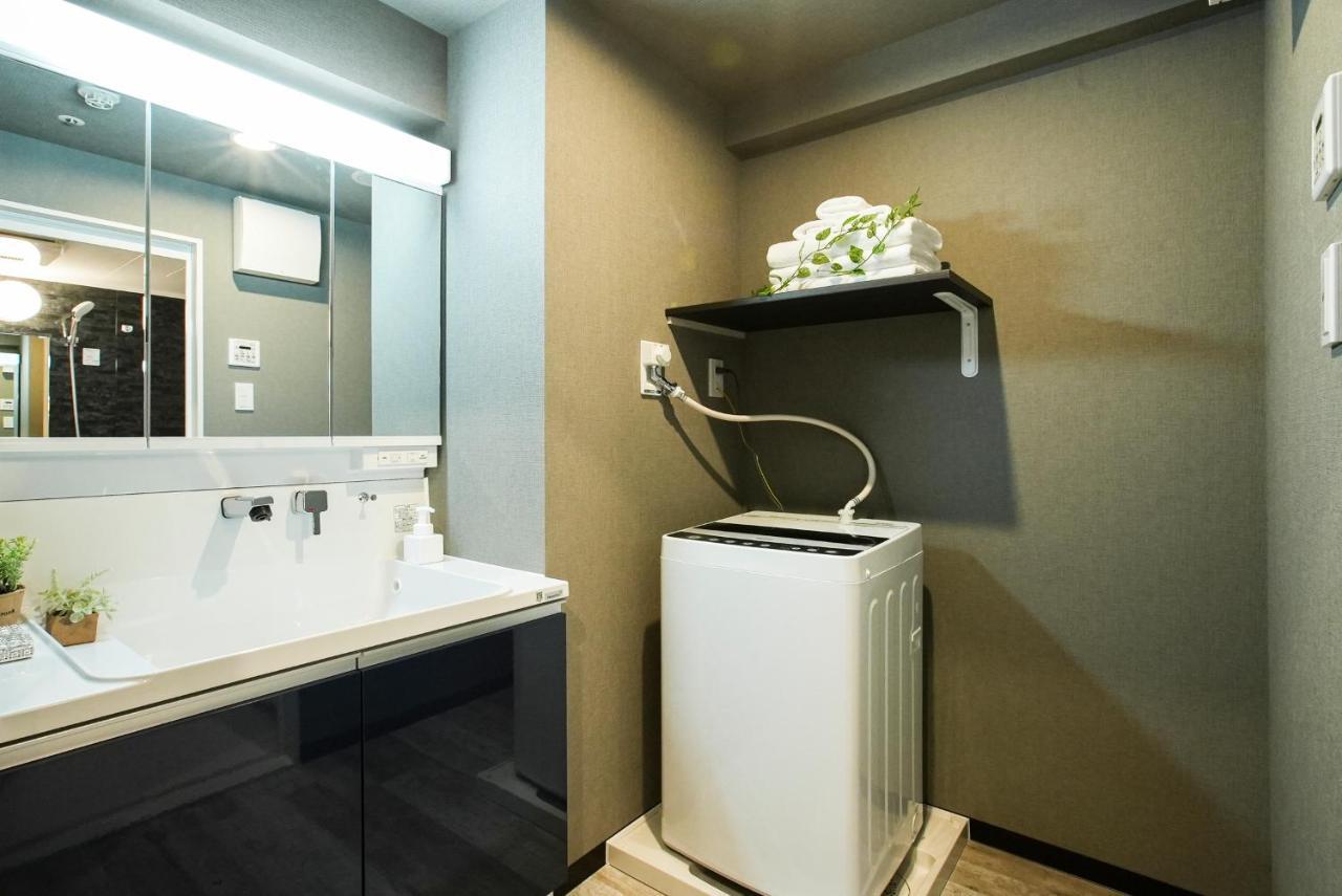 Vacation Rent 金沢 Apartment Kanazawa Exterior foto
