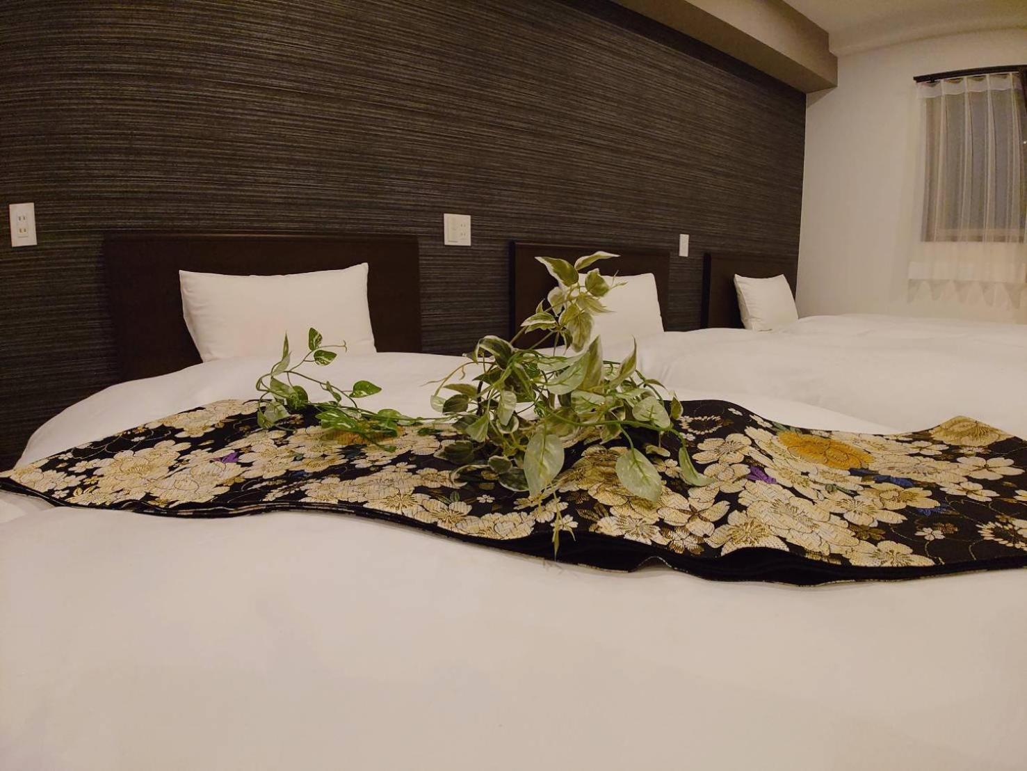 Vacation Rent 金沢 Apartment Kanazawa Exterior foto